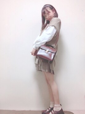 はるかこさんのコーディネート