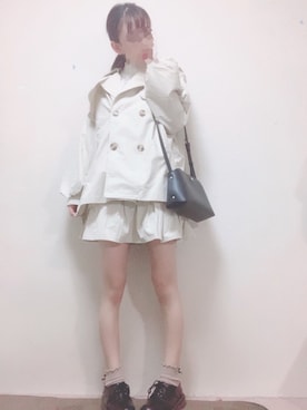 はるかこさんのコーディネート