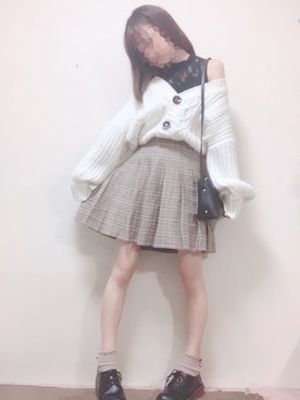 はるかこさんのコーディネート