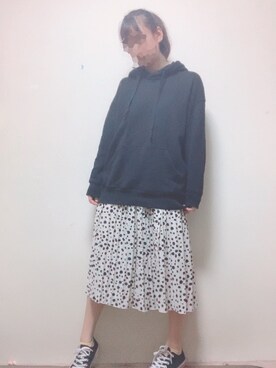 はるかこさんのコーディネート