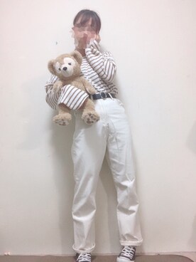 はるかこさんのコーディネート