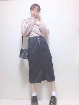 はるかこさんのコーディネート