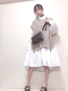 はるかこさんのコーディネート