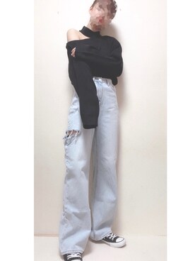 はるかこさんのコーディネート