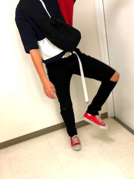 SHOUMAさんのコーディネート