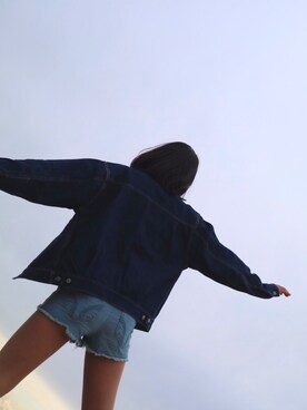 いろぱんさんのコーディネート