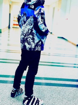 。さんのコーディネート