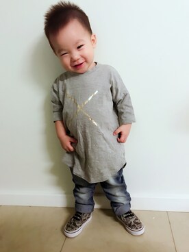 Ryan  Lawさんのコーディネート