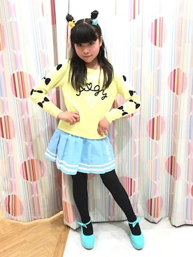 みゆまおさんのコーディネート