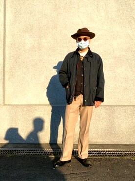 SHARKWAYNEさんのコーディネート