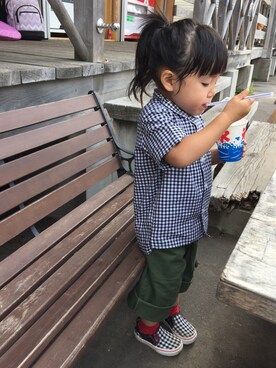 reorenick205さんのコーディネート