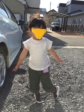 reorenick205さんのコーディネート