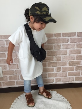 reorenick205さんのコーディネート