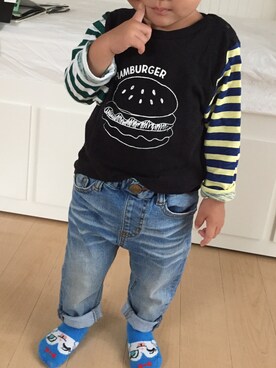 reorenick205さんのコーディネート