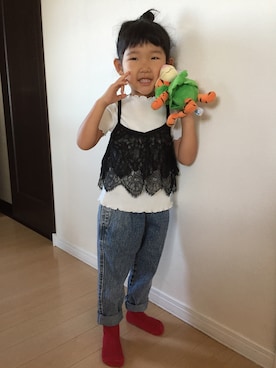 reorenick205さんのコーディネート