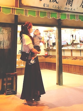 seeeera0525さんのコーディネート