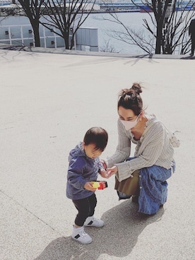 seeeera0525さんのコーディネート