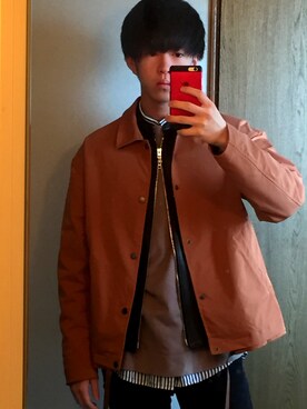 @りょうさんのコーディネート