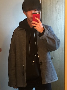 @りょうさんのコーディネート