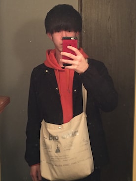 @りょうさんのコーディネート