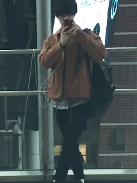 @りょうさんのコーディネート