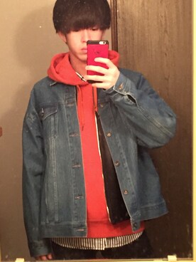 @りょうさんのコーディネート