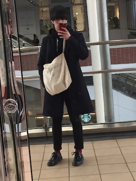 @りょうさんのコーディネート