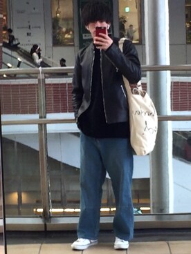 @りょうさんのコーディネート