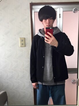 @りょうさんのコーディネート