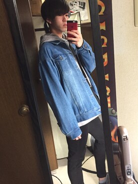 @りょうさんのコーディネート