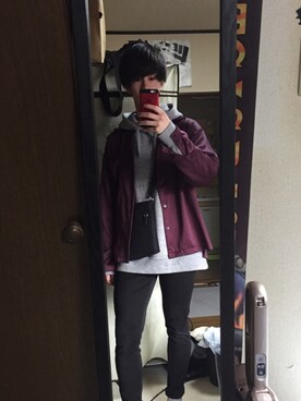 @りょうさんのコーディネート