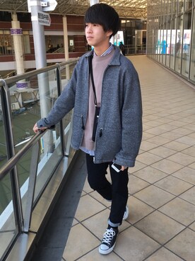 @りょうさんのコーディネート