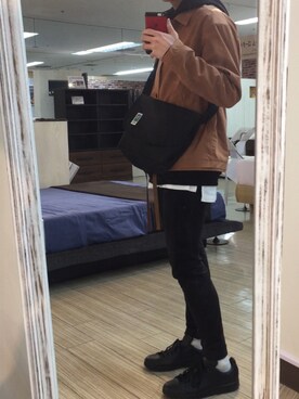 @りょうさんのコーディネート