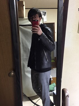 @りょうさんのコーディネート