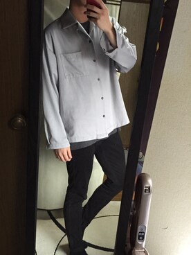 @りょうさんのコーディネート