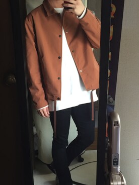 @りょうさんのコーディネート