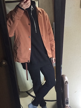 @りょうさんのコーディネート