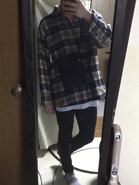 @りょうさんのコーディネート