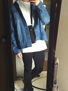 @りょうさんのコーディネート