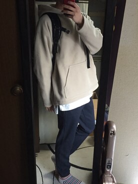 @りょうさんのコーディネート