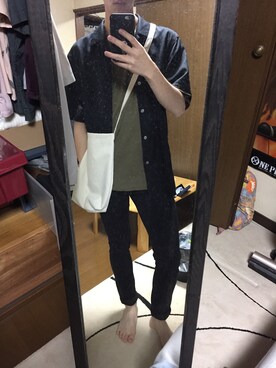 @りょうさんのコーディネート