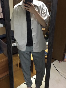 @りょうさんのコーディネート