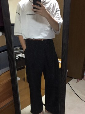 @りょうさんのコーディネート