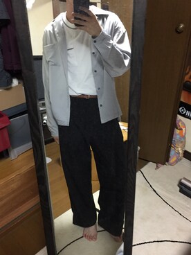 @りょうさんのコーディネート