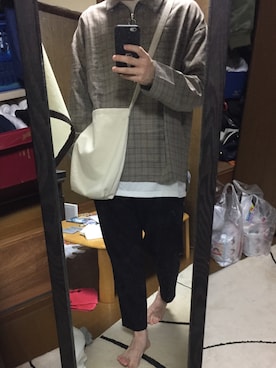 @りょうさんのコーディネート