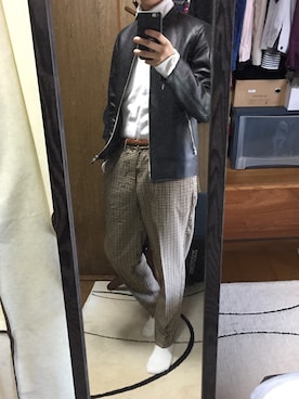 @りょうさんのコーディネート