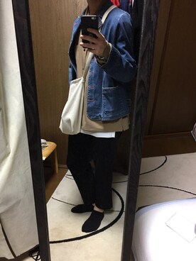 @りょうさんのコーディネート