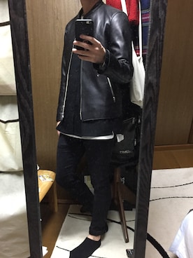 @りょうさんのコーディネート