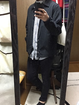 @りょうさんのコーディネート