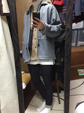 @りょうさんのコーディネート